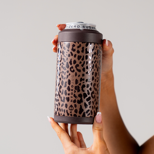 Brown Leopard R4