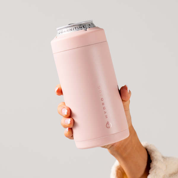 Dusty Rose K8