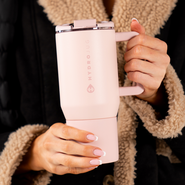 Dusty Rose P1