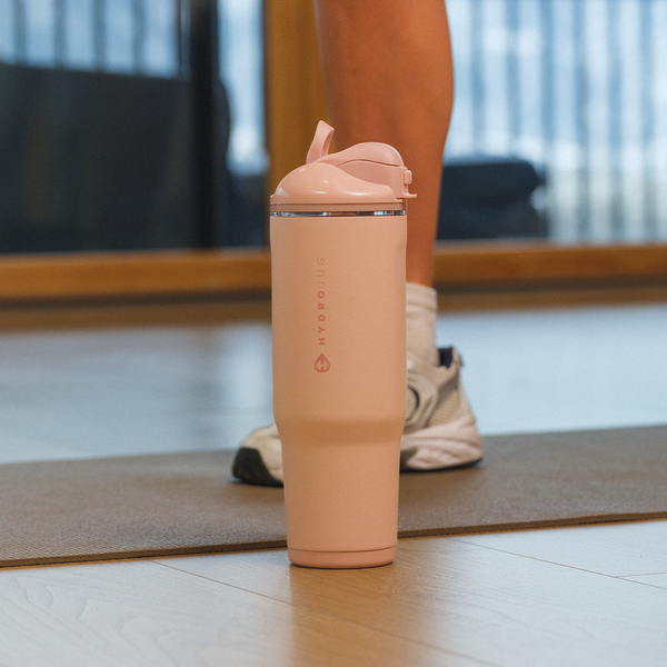 Dusty Rose R0