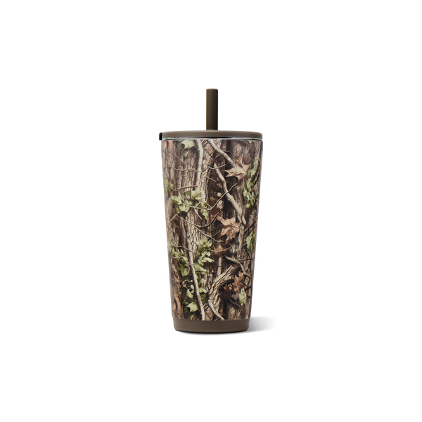 Woodland Q3