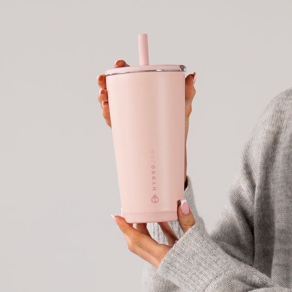 Dusty Rose D2