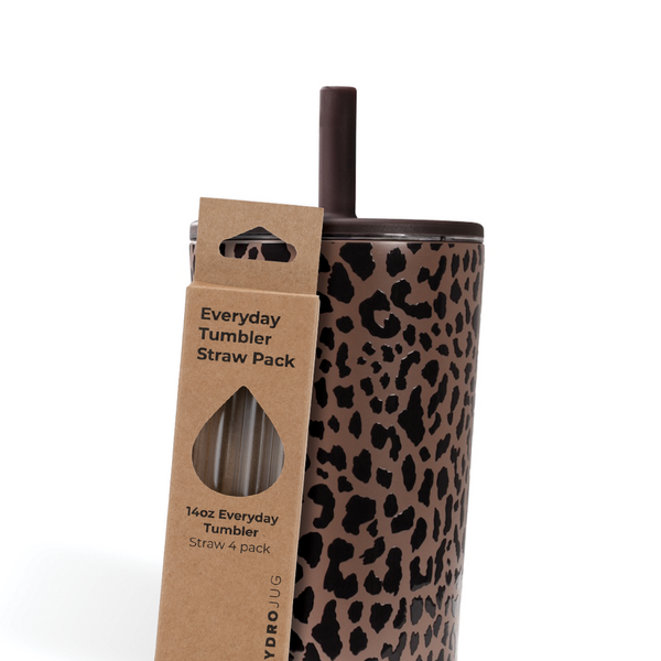 Tumbler Straws 4 Pack 14oz A4