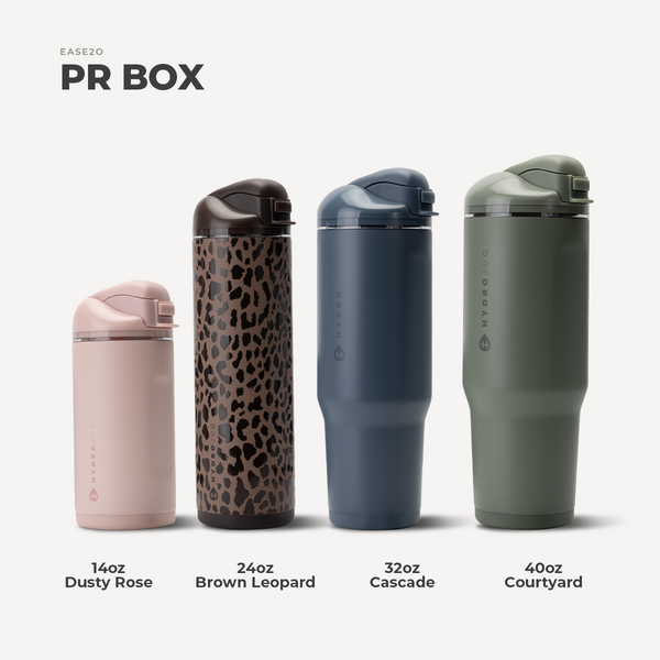 Ease2o PR Box D7