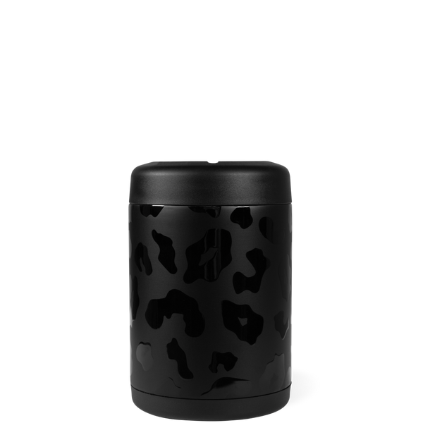 Black Leopard L2