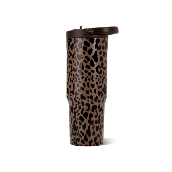 Brown Leopard B9