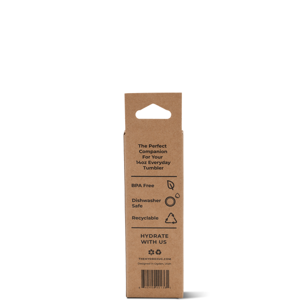 Ease2o Straws 4 Pack 14oz T3
