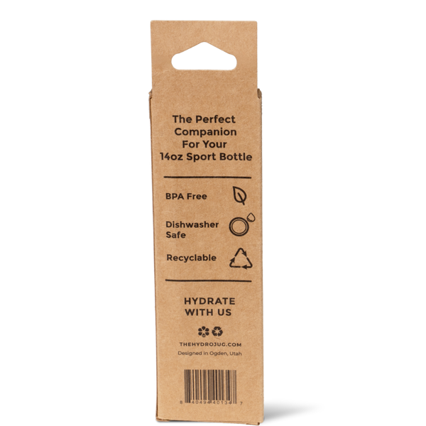 14oz Sport Straws E3