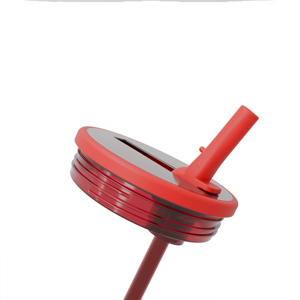 Removable Traveler Lid 40oz J3